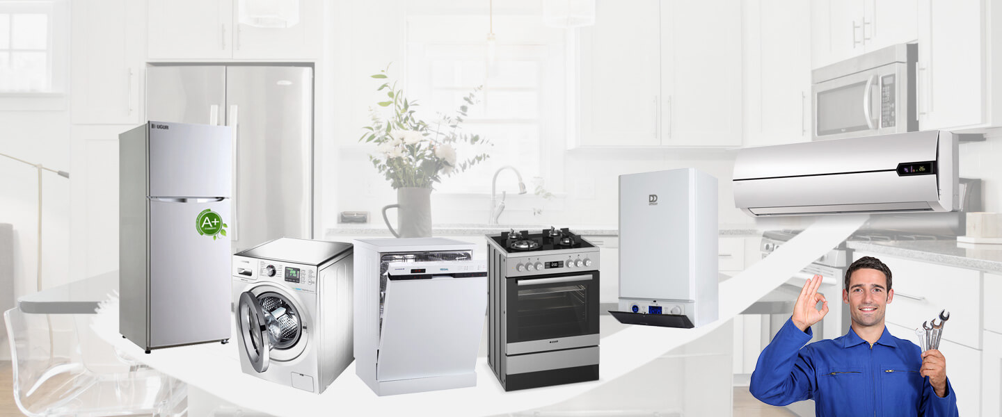 Ezine Hoover Servisi